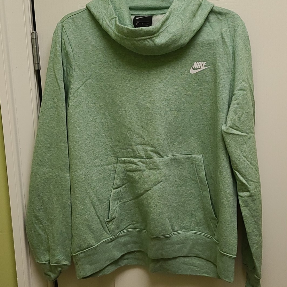 Nike women's hoodie